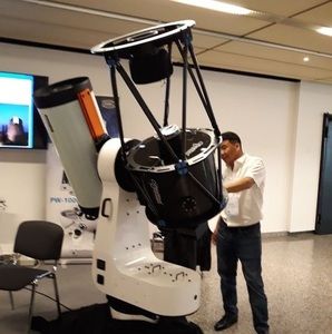 Meet your Posher, Munkhjargal